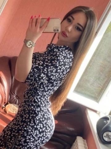Анкета проститутки Карина - Фото 1, , 22 года, №7587